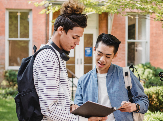 Daily Life Vocabulary (Beginner Level)