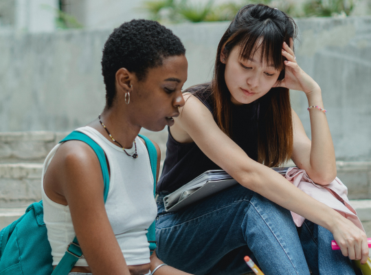 Confidence Building (Beginner Level)